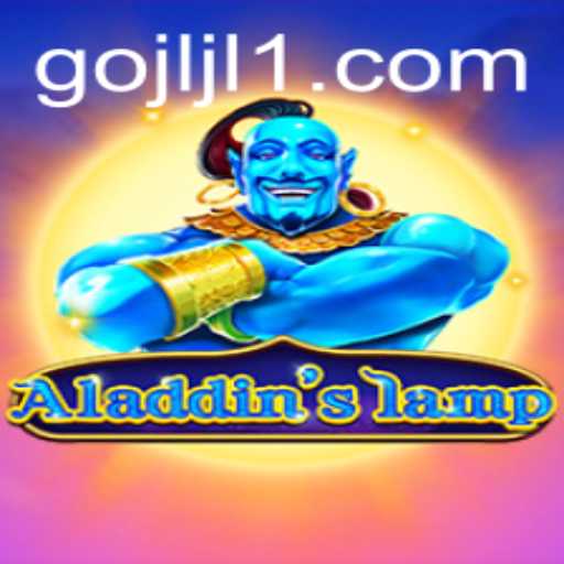 The Enchanting World of Aladdinslamp: Unveiling the Magic of JLJL1