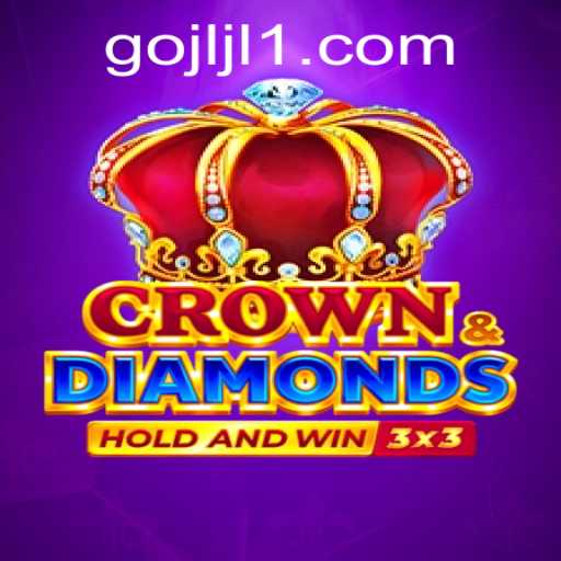 Unveiling Crowndiamonds: The New Gaming Sensation