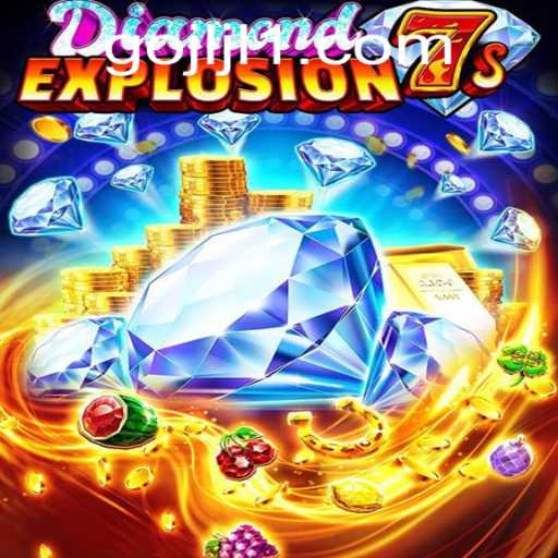 Discovering the Excitement of DiamondExplosion7s with JLJL1: A Dynamic Gaming Experience
