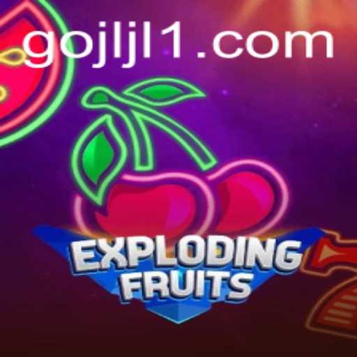ExplodingFruits: A Captivating Adventure in Gaming