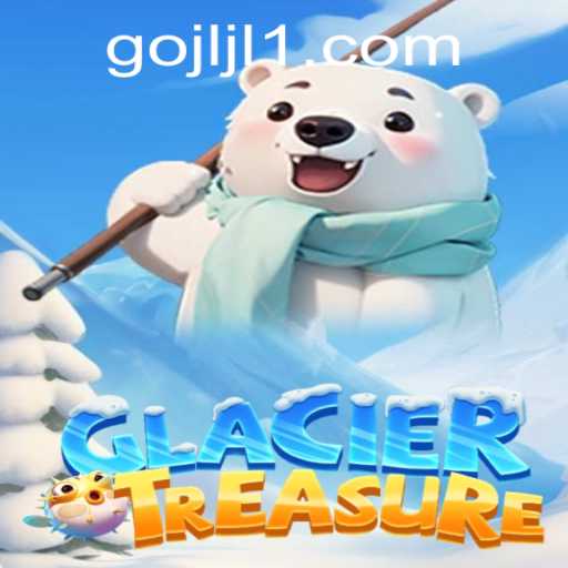 Discover the Thrilling World of GlacierTreasure: A New Adventure Awaits with JLJL1