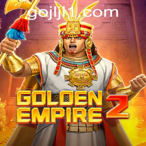 GoldenEmpire2: A New Horizon in Gaming