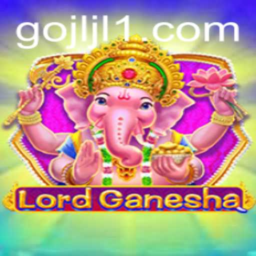 LordGanesha: A Mystical Journey Through JLJL1