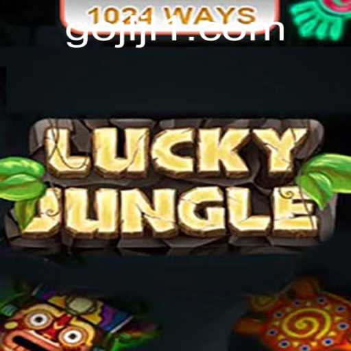 A Deep Dive into LuckyJungle1024