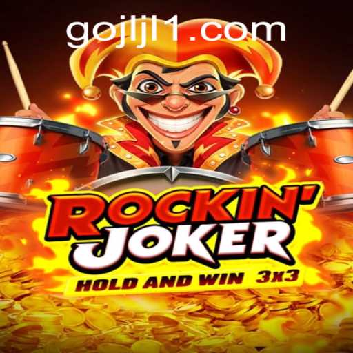RockinJoker: Exploring the Fast-Paced Thrills of the New Gaming Sensation